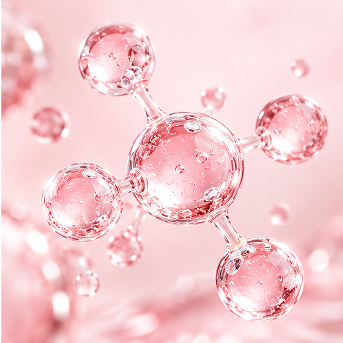 Peptide complex