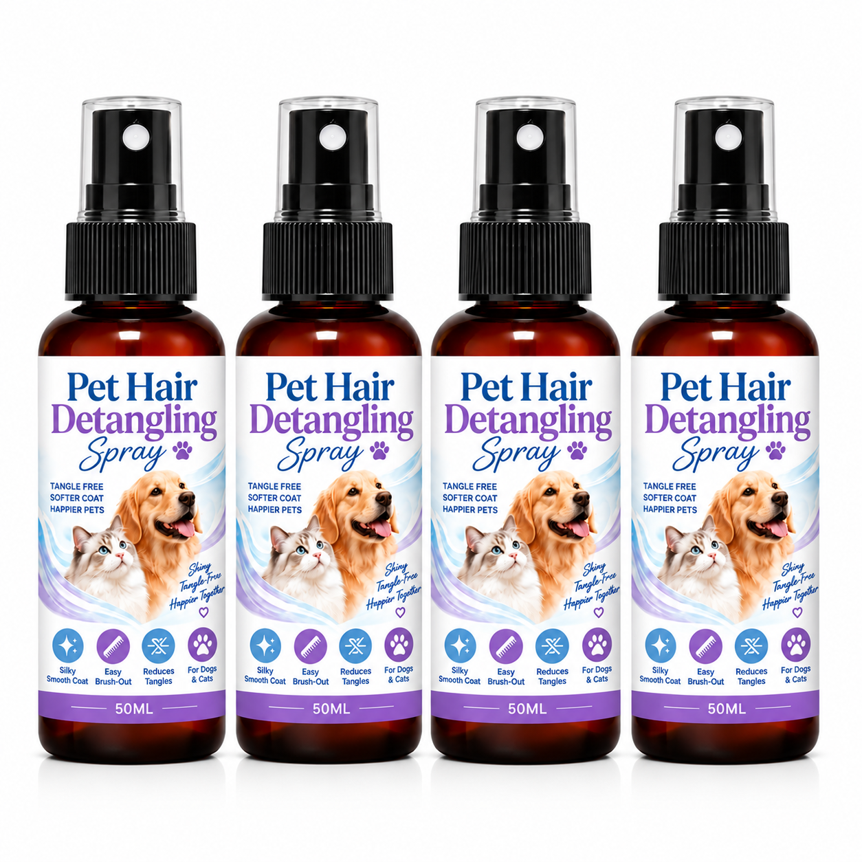 🔥 🔥 BUY 3 GET 1 FREE（4 BOTTLES）