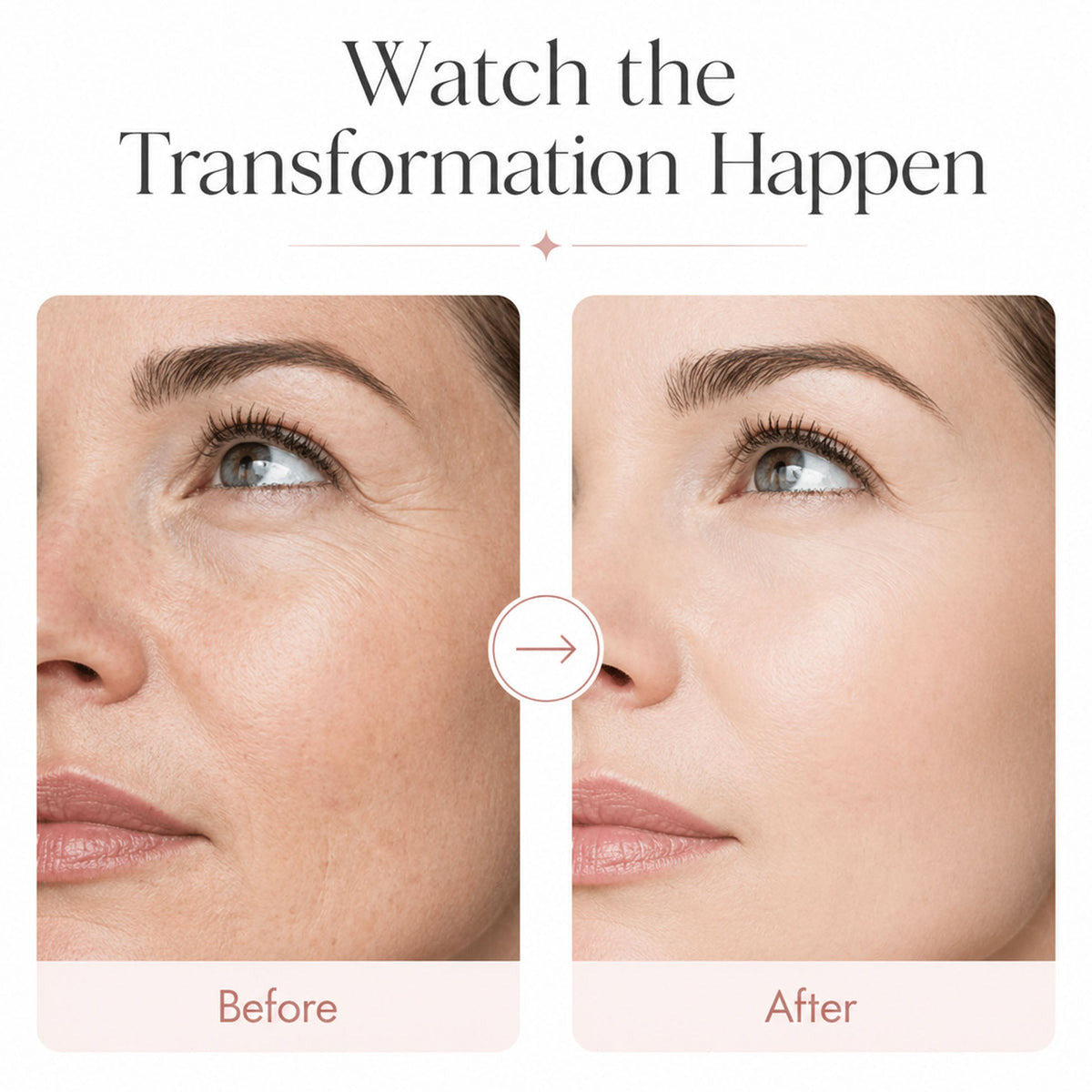 Lookscene™ Time Reverse Cream (All-In-One)