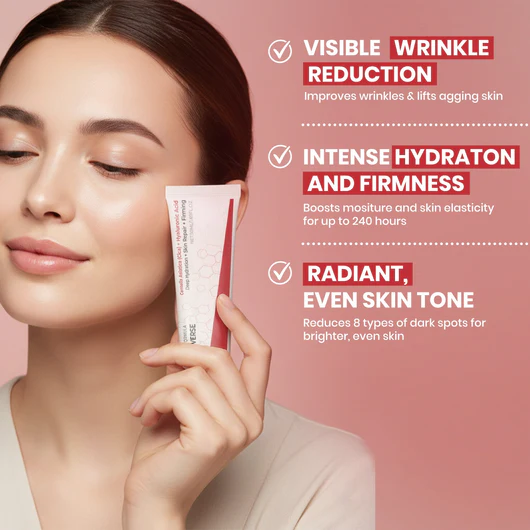 Centella Asiatica Cream (All-In-One)