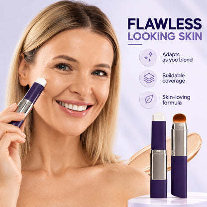 New Korean Color Changing Foundation
