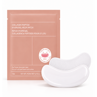 Collagen Neck Patch