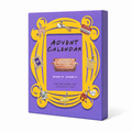 💜 TYIIPRO™ 24-Day Charm Advent Calendar