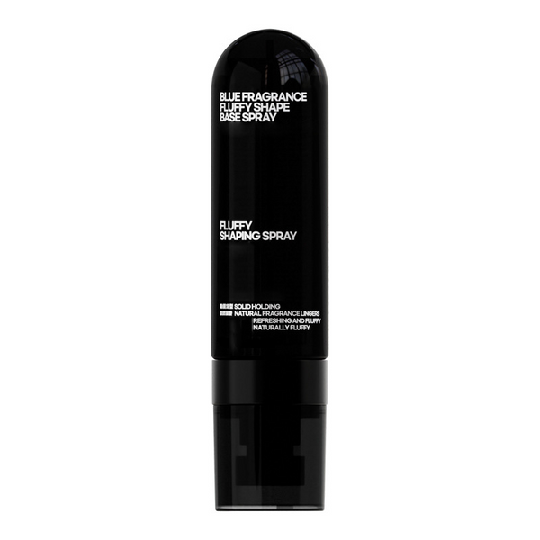 qevrisa Peach-scented Volumizing & Setting Spray