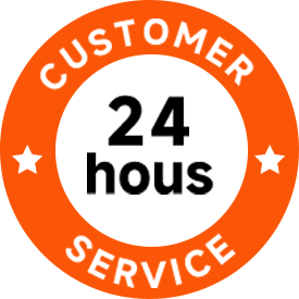 24/7 Quality Customer Service